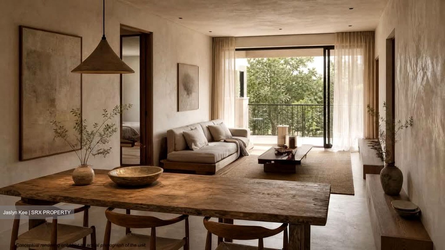 Pastoral View (D11), Apartment #596829081